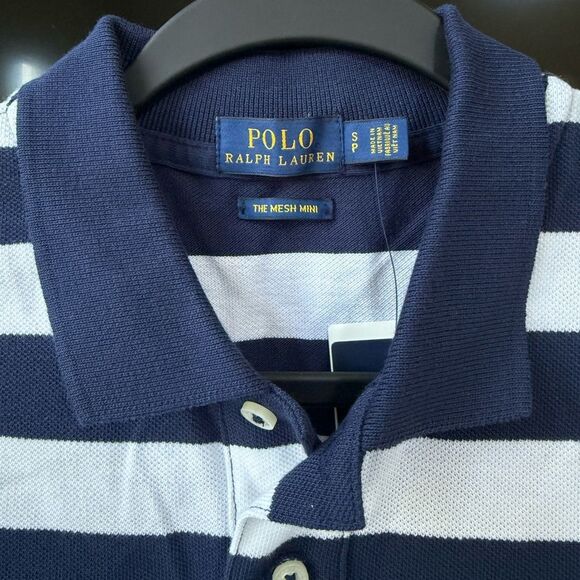 Ralph Lauren Polo Dress - Picture 3 of 7